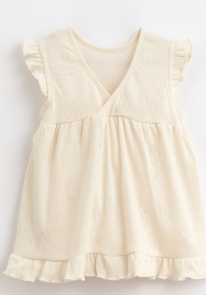 PlayUp AJOUR DRESS KARITÉ