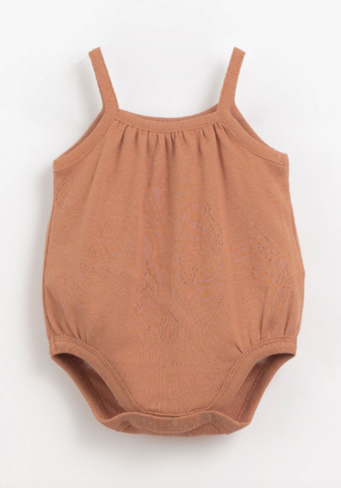 PlayUp AJOUR BODY SCENT