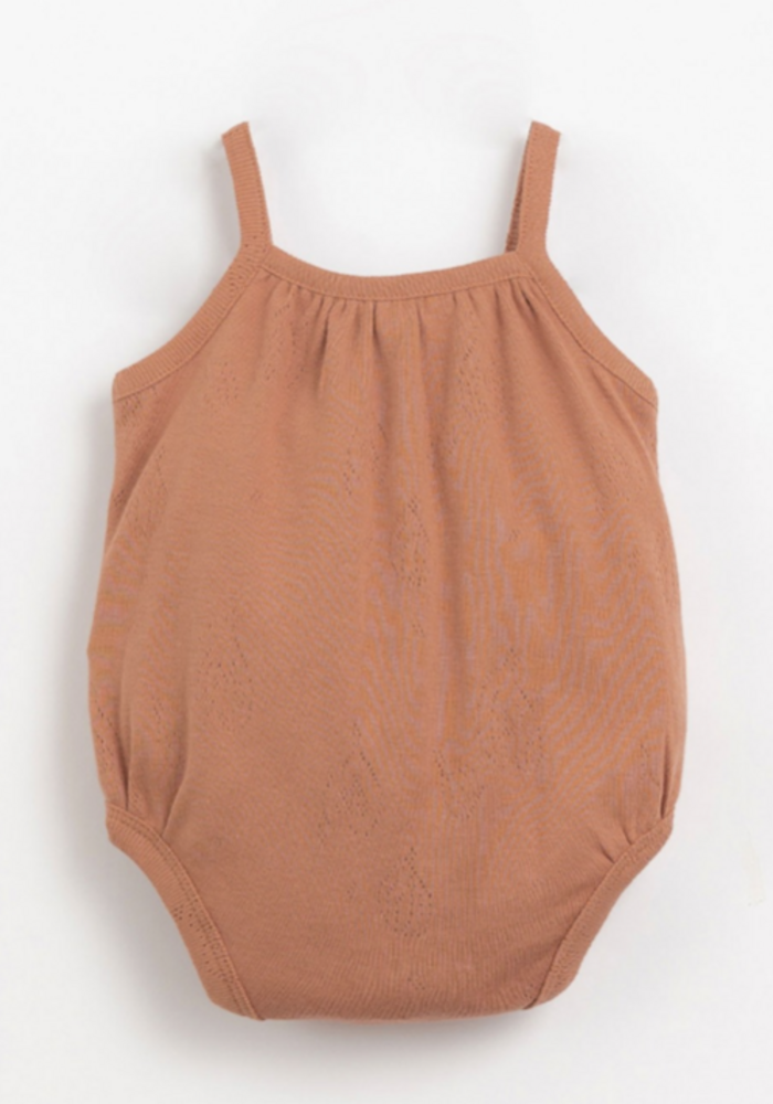 PlayUp AJOUR BODY SCENT