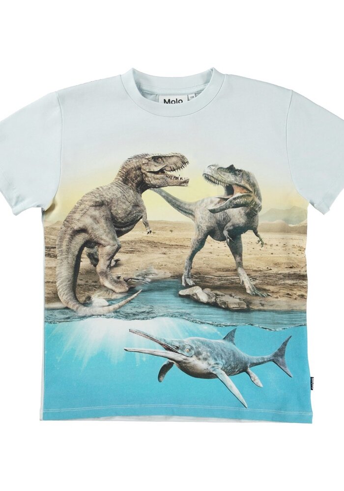 Molo Roxo Carnivores