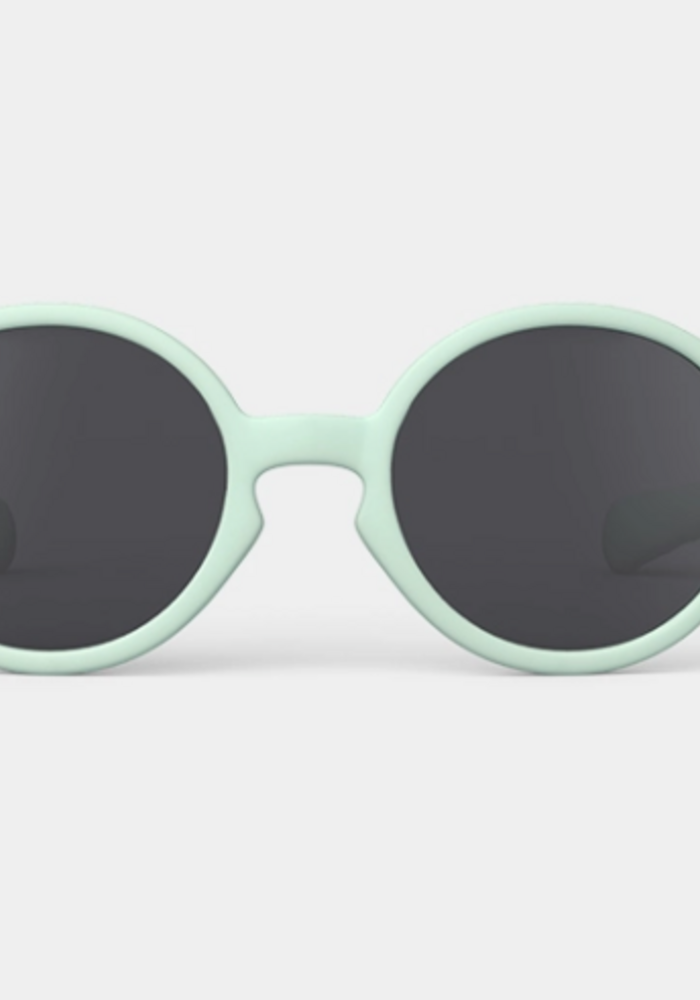 IZIPIZI SUN KIDS 9-36 MONTHS Aqua Green