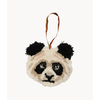 Doing goods gift hanger Panda