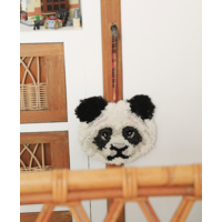 Doing goods gift hanger Panda