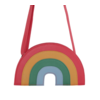 Molo MOLO Rainbow Bag Multi Colour