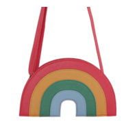 MOLO Rainbow Bag Multi Colour