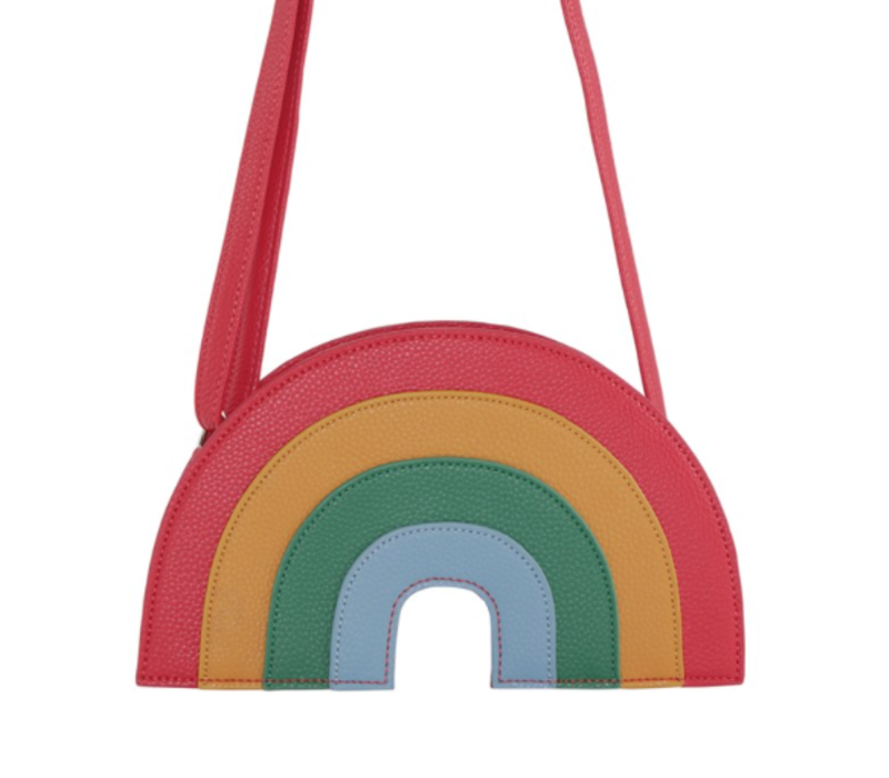 MOLO Rainbow Bag Multi Colour