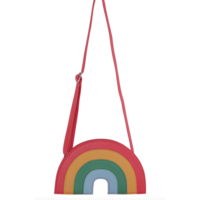 MOLO Rainbow Bag Multi Colour