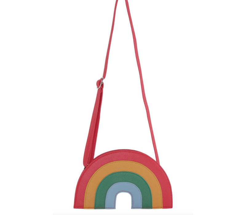 MOLO Rainbow Bag Multi Colour