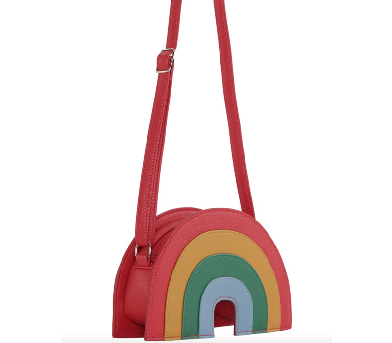 MOLO Rainbow Bag Multi Colour