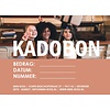 Kadobon 50 euro