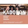Kadobon 10 euro