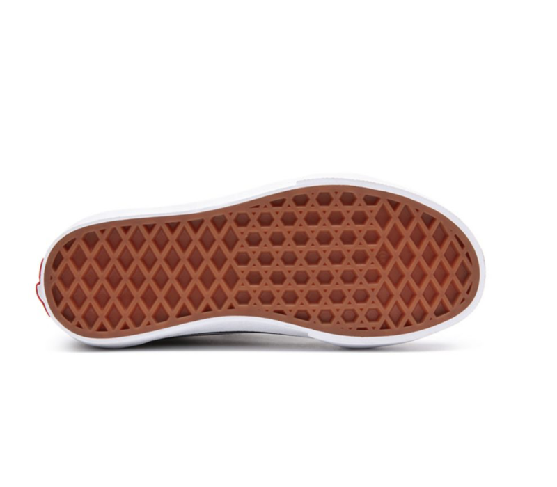 Vans UY Old Skool V BLACK/TRUE, Medium