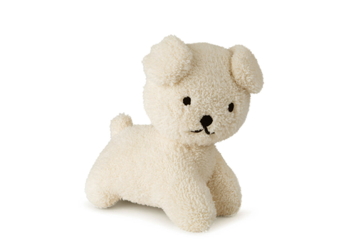 Bon Ton Toys Nijntje - Snuffy Terry Cream-21cm