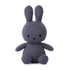Bon Ton Toys Nijntje - Miffy Sitting Mousseline Faded Blue -23 cm
