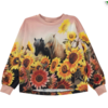 MOLO Reniza Pony Sunflowers