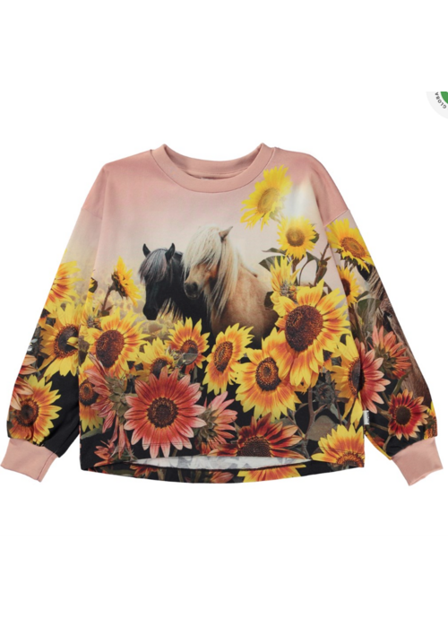 Molo MOLO Reniza Pony Sunflowers