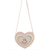 Molo MOLO Aura Heart Bag Petal Blush