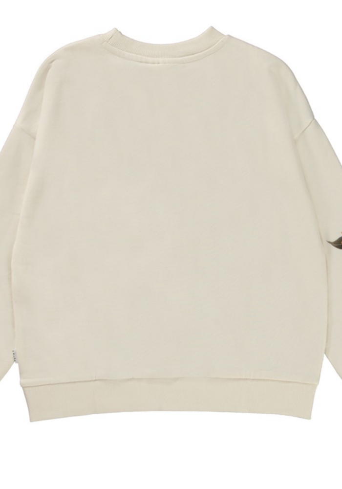 MOLO Mika Red Sunflowers