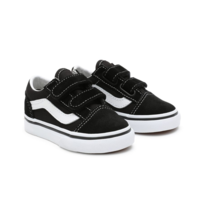 Vans Old Skool V Black