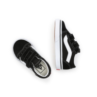 Vans Old Skool V Black