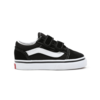 Vans Old Skool V Black