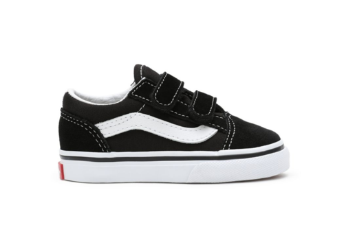 Vans Vans Old Skool V Black