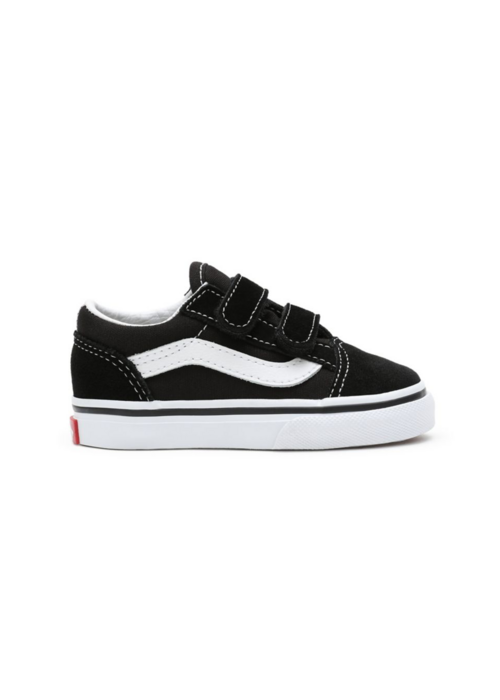 Vans Vans Old Skool V Black