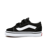 Vans Old Skool V Black