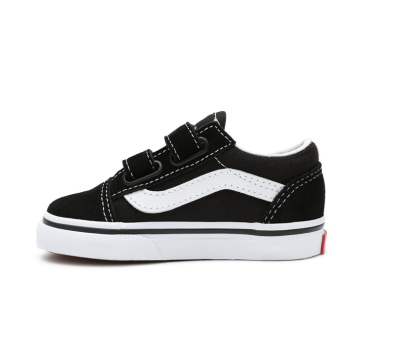 Vans Old Skool V Black