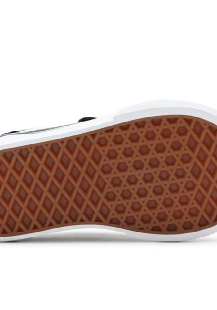 Vans Old Skool V Black