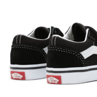 Vans Old Skool V Black