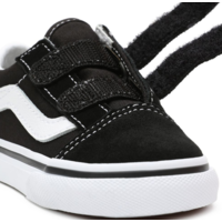 Vans Old Skool V Black