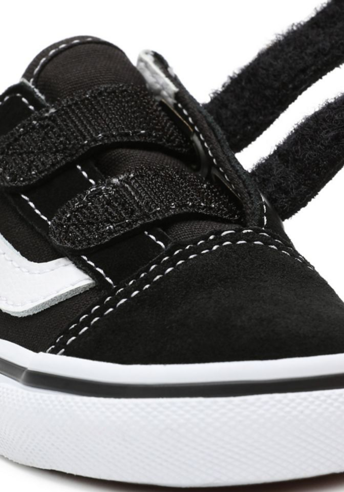 Vans Old Skool V Black