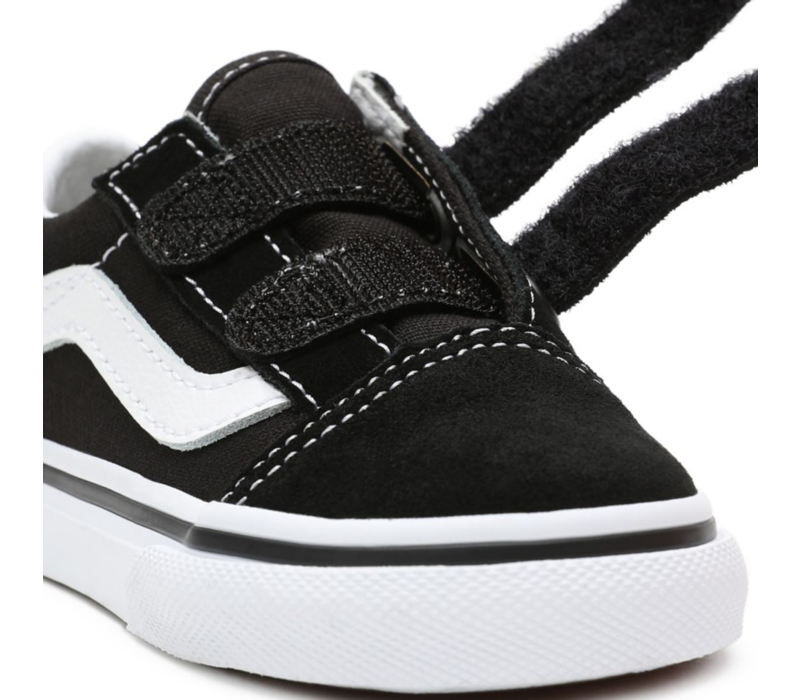 Vans Old Skool V Black