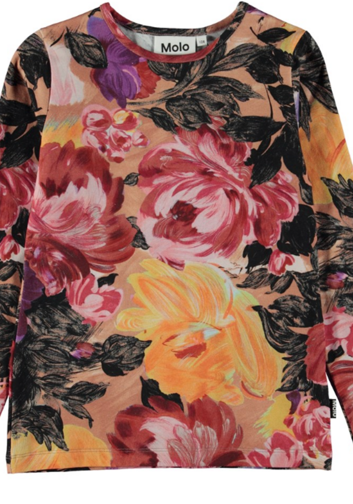 Molo Rose Artist Flowers