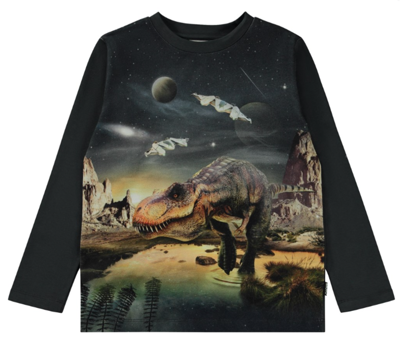 Molo Reif T-Rex Planet