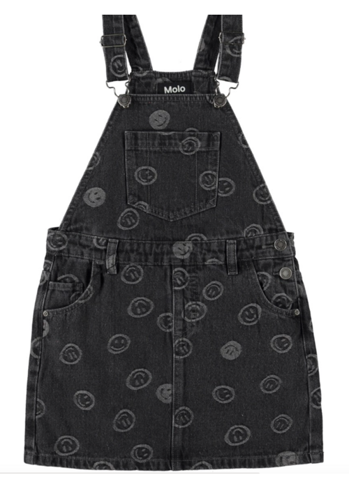 Molo Molo Chakala Happiness black