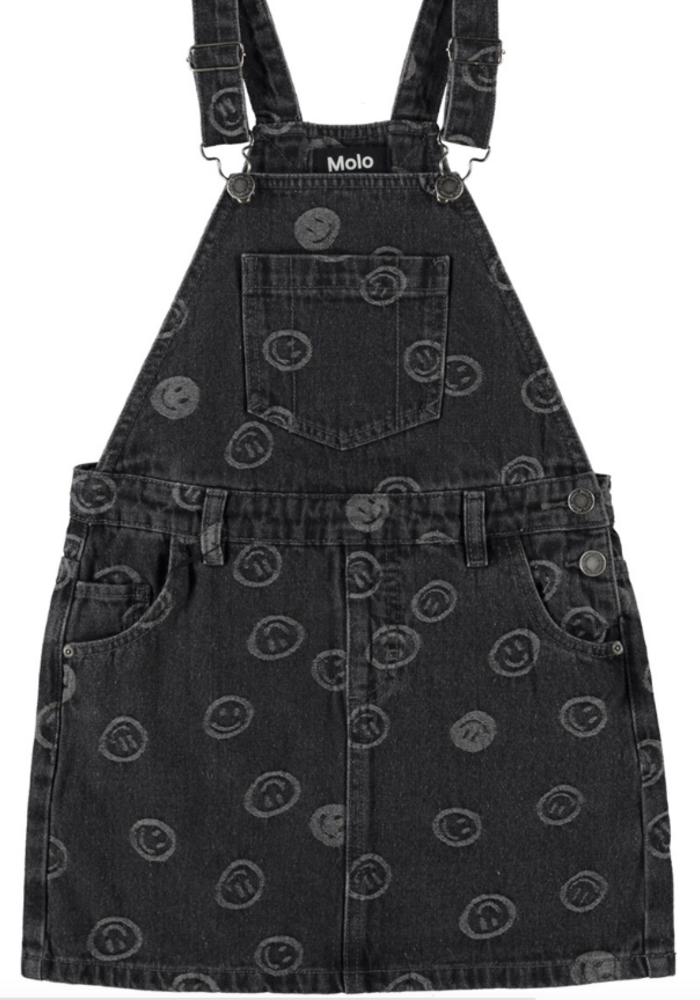 Molo Chakala Happiness black