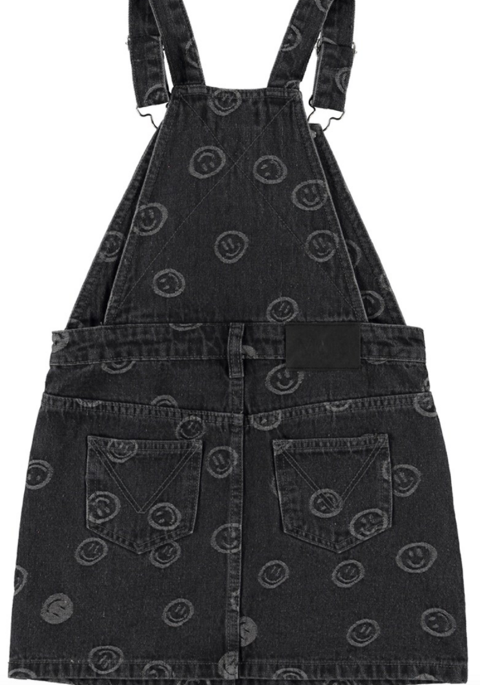 Molo Chakala Happiness black