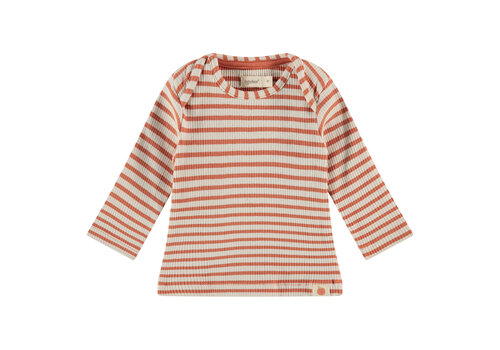 Babyface Babyface baby t-shirt long sleeve terra 1