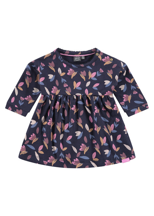 Babyface Babyface baby girls dress long sleeve night