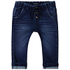 Noppies Noppies Boys denim pants Tekamah relaxed fit Aged Blue