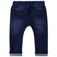 Noppies Boys denim pants Tekamah relaxed fit Aged Blue