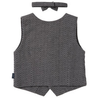 Noppies Boys gilet set Texico Phantom