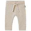 Noppies Noppies Boys pants Tawas relaxed fit Sandshell