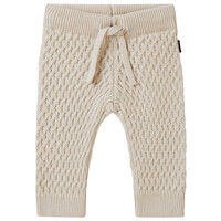 Noppies Boys pants Tawas relaxed fit Sandshell