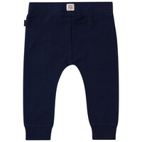 Noppies Boys pants Tompkins regular fit Black Iris