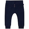 Noppies Noppies Boys pants Tompkins regular fit Black Iris