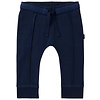 Noppies Noppies Boys pants Trevose slim fit Black Iris