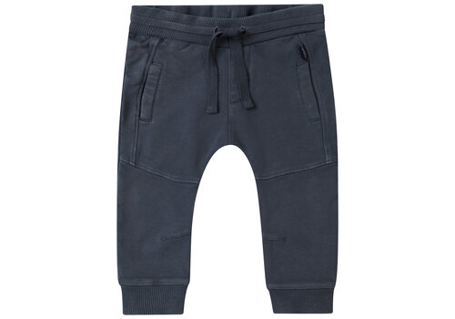 Noppies Noppies Boys pants Trooper relaxed fit Turbulence